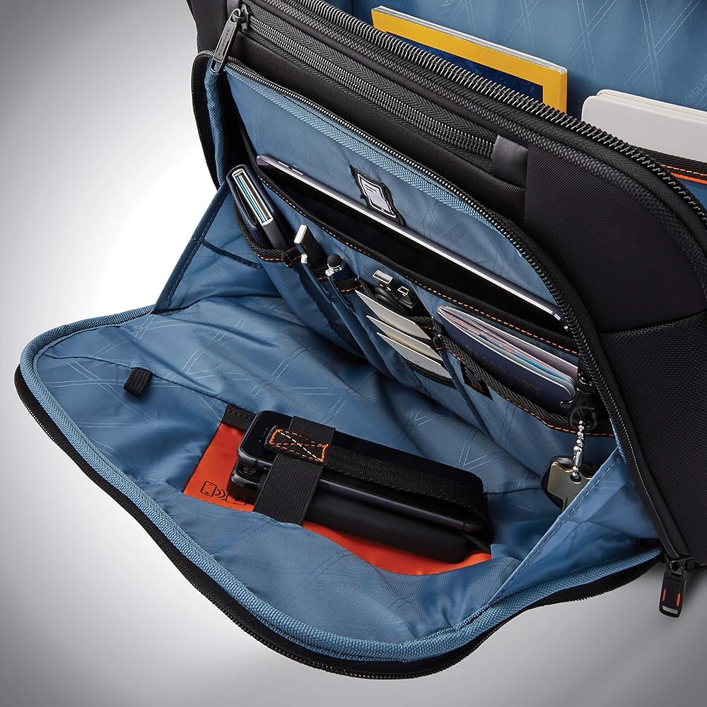 Samsonite Mobile office ケャリーケース Pro Upright Mobile Office | Bags | Samsonite